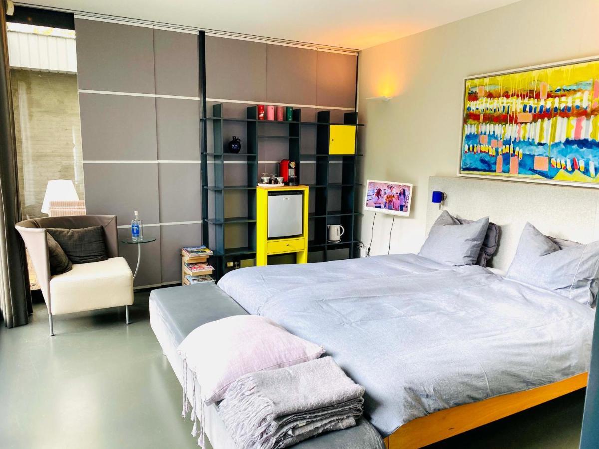 B&B Winterresidentie Τίλμπουργκ Εξωτερικό φωτογραφία