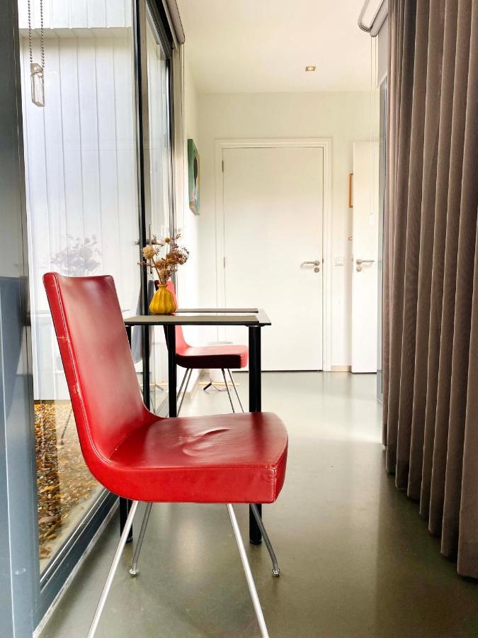 B&B Winterresidentie Τίλμπουργκ Εξωτερικό φωτογραφία