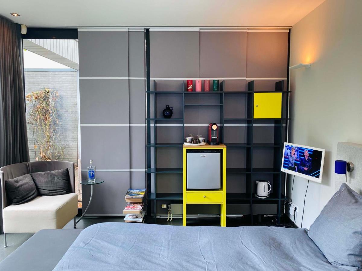B&B Winterresidentie Τίλμπουργκ Εξωτερικό φωτογραφία