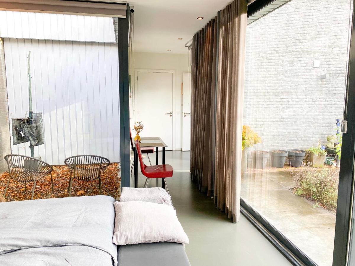 B&B Winterresidentie Τίλμπουργκ Εξωτερικό φωτογραφία