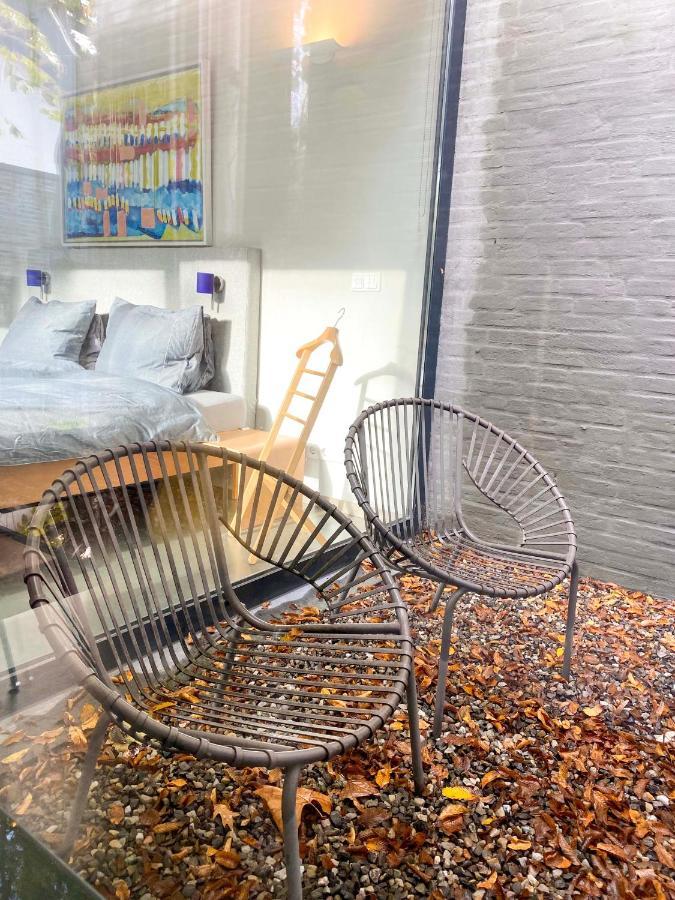 B&B Winterresidentie Τίλμπουργκ Εξωτερικό φωτογραφία